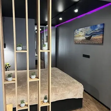 דירה Antalya Apart *